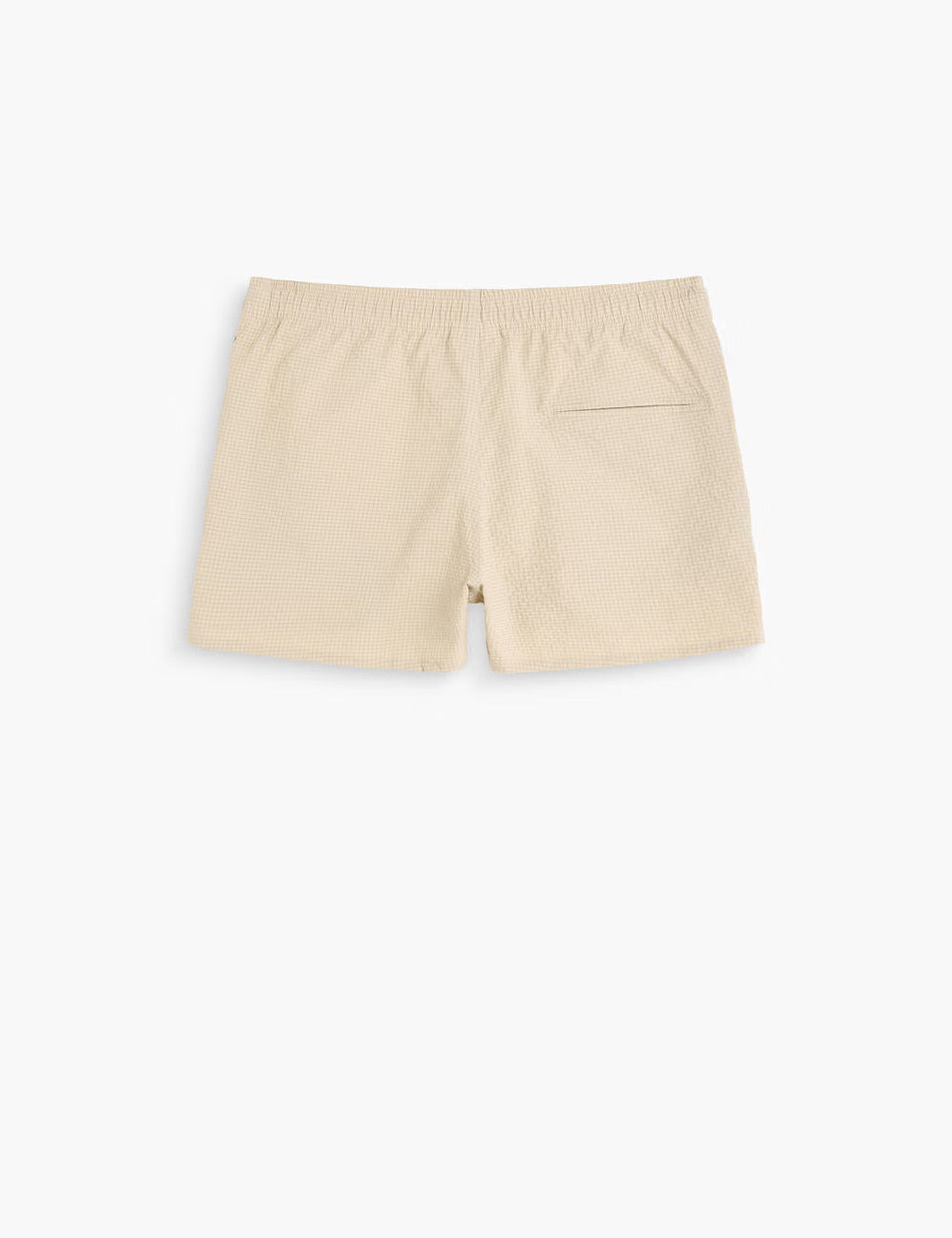 Calo Swim Shorts - Beige