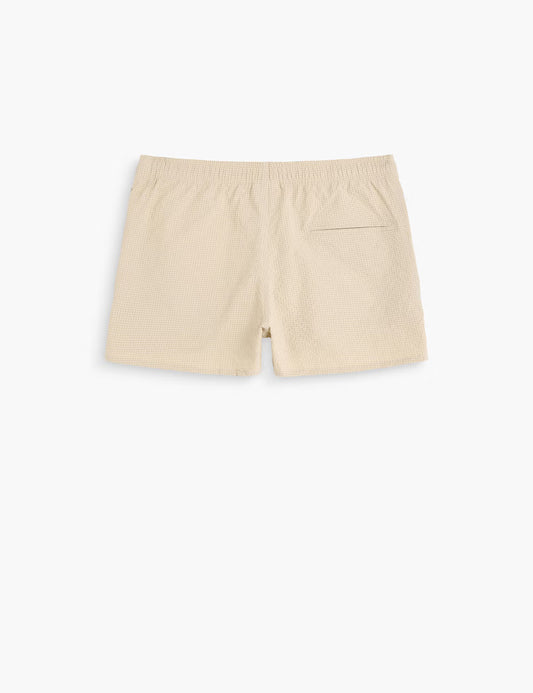Calo Swim Shorts - Beige