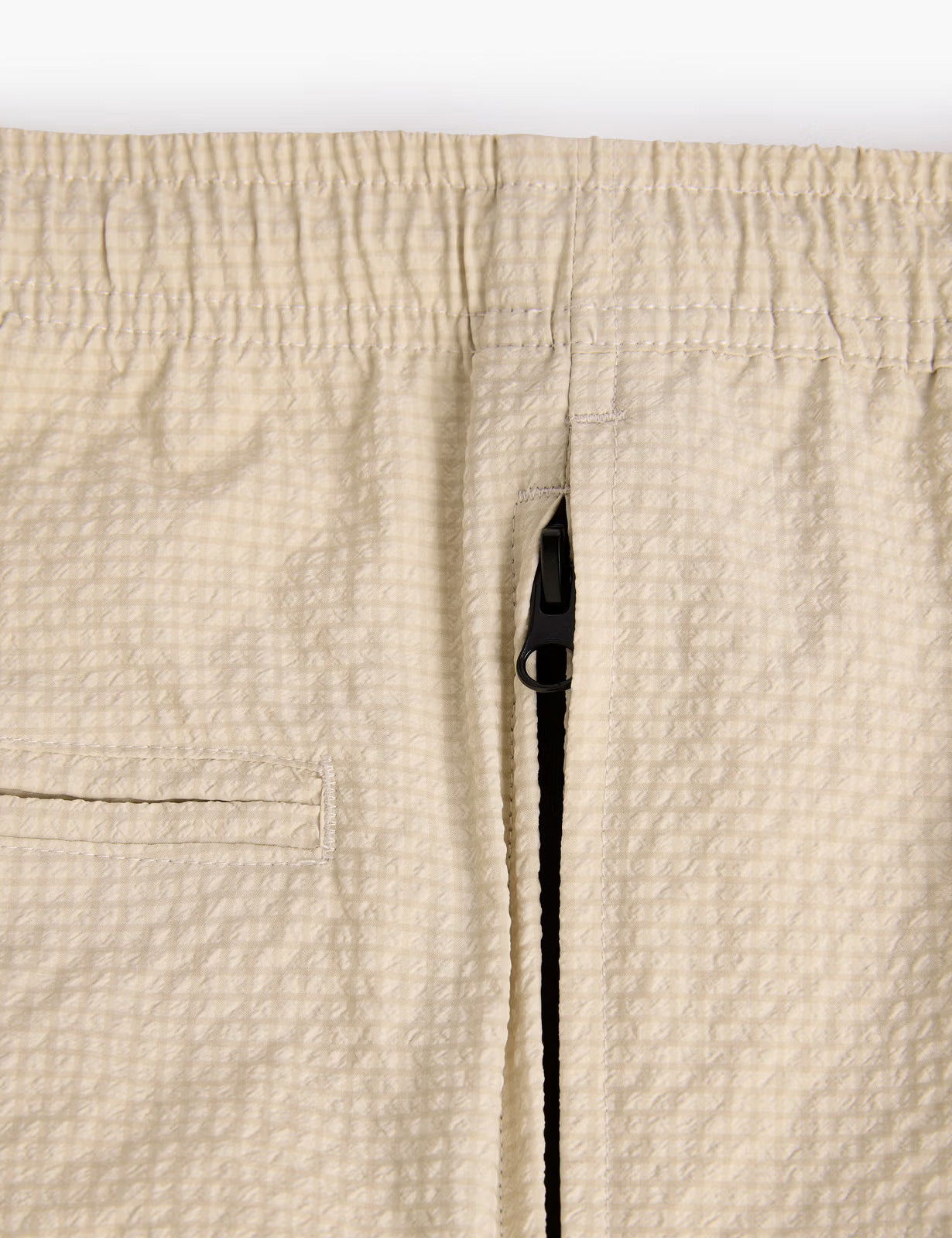 Calo Swim Shorts - Beige
