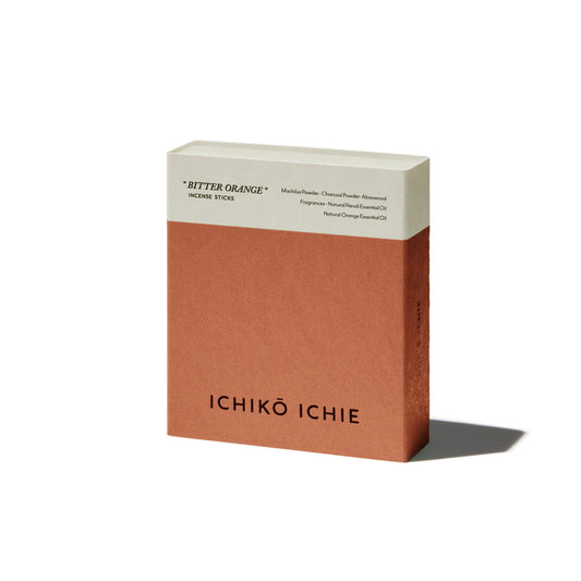 Incense Sticks - Bitter Orange