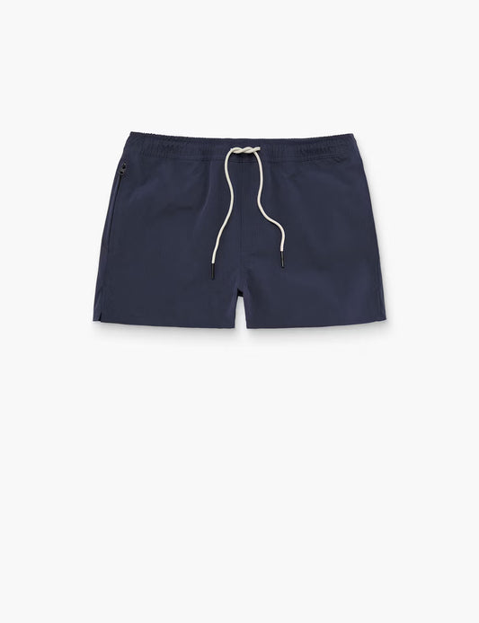 Calo Swim Shorts - Blue