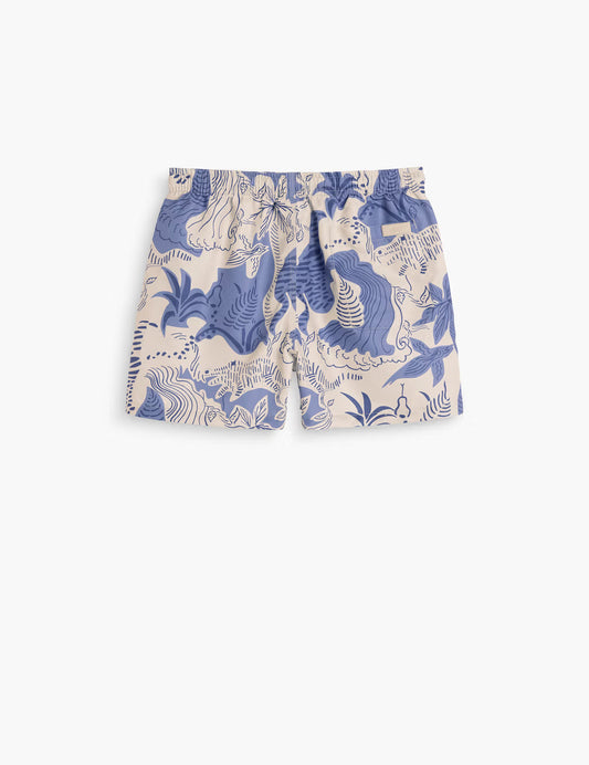 Mystea Swim Shorts