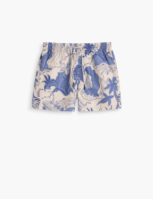 Mystea Swim Shorts
