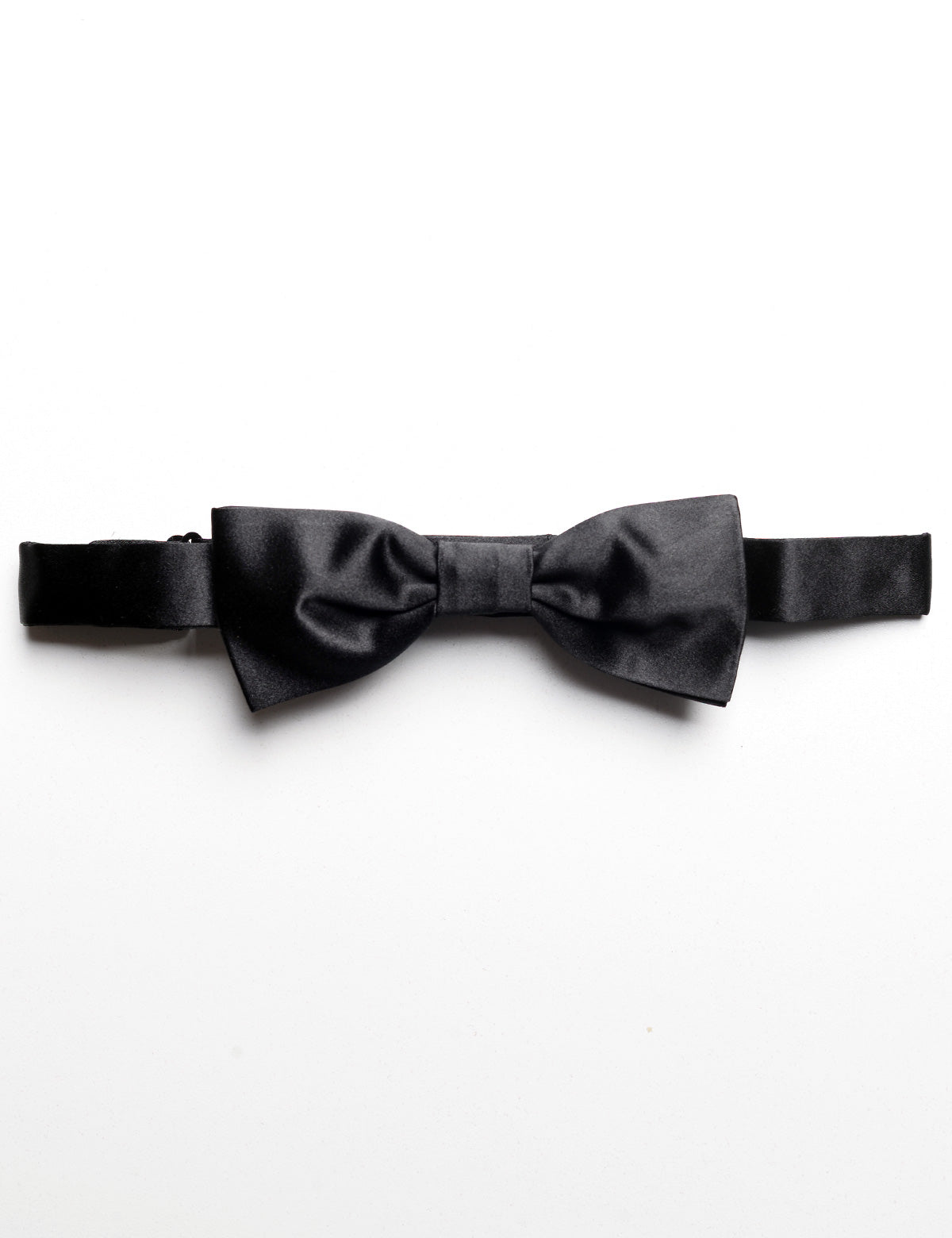 Formal Bowtie Satin