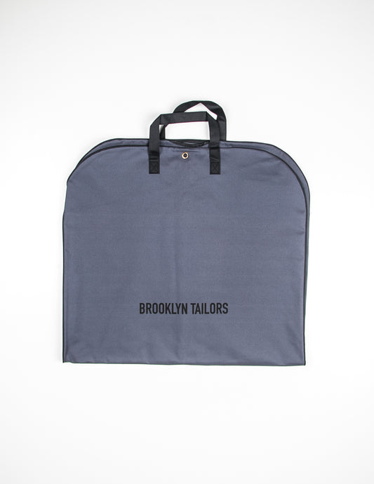 BROOKLYN TAILORS - Deluxe Garment Bag